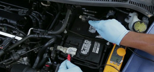 Guía para conocer una batería de auto