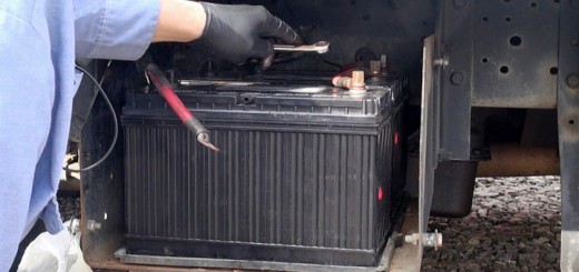 Cómo escoger la mejor batería para camión