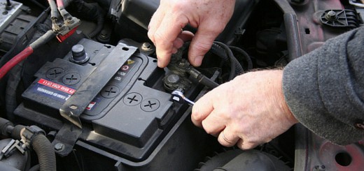 Baterías para vehículos: Qué tan seguido debo usar mi auto