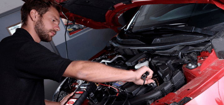 Baterías para autos: algunos términos que deberías conocer