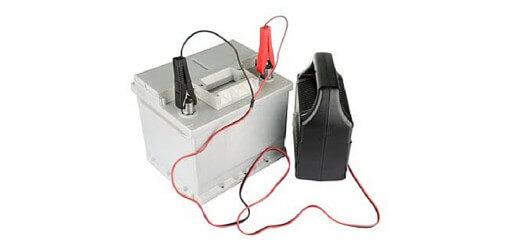 Baterías para autos: ¿Qué es una carga de ecualización?