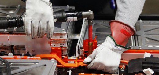 ¿Cómo se hacen las baterías de vehículos?