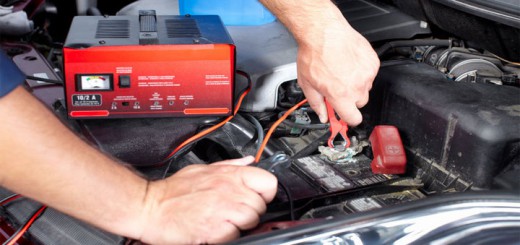 Qué tener en cuenta para recargar la batería de tu auto