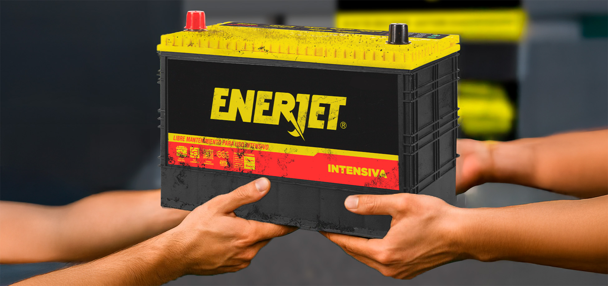 ¿Cómo reciclar tu batería de auto de forma segura?